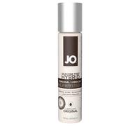 JO Hybrid - lubrifiant hybride - noix de coco - 30ml