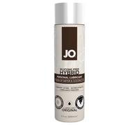 Lubrifiant Coconut Hybrid Original 120 ml