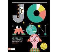 Jo i el món: Una història infogràfica