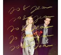 Jo & Jean CD