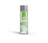 JO - Aloe Lubrifiant - 240 ml