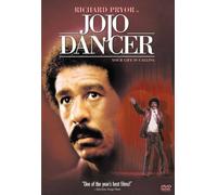 Jo Jo Dancer, Ta Vie T'Appelle DVD (1986) - Richard PRYOR, Richard PRYOR