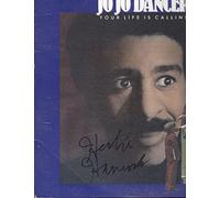 Jo Jo Dancer [Vinyl LP]