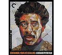 Jo Jo Dancer, Your Life Is Calling Blu-ray 4K Ultra HD E