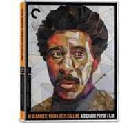 Jo Jo Dancer : Your Life Is Calling Blu-ray 4K Ultra HD E