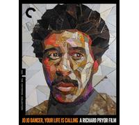 Jo Jo Dancer, Your Life Is Calling [Blu-Ray] (IMPORT) (Pas de version française)