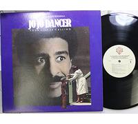 Jo Jo Dancer (Your Life Is Calling) Soundtrack