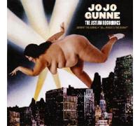 Jo Jo Gunne - Asylum Recordings -2