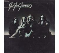JO JO GUNNE - bite down hard LP