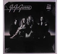 Jo Jo Gunne - bite down hard LP