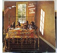 Jo Jo Gunne - Jumpin' The Gunne