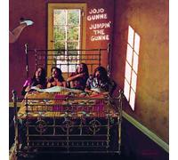 Jo Jo Gunne - Jumpin' The Gunne [Import]