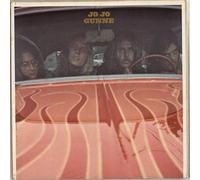 Jo Jo Gunne - Jumpin' the gunne / Vinyl record [Vinyl-LP]