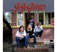 Jo Jo Gunne Live 1971 & 1973: Includes Their First Concert