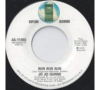 Jo Jo Gunne - Run Run Run [Vinyl Single 7'']
