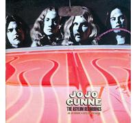 Jo Jo Gunne - The Asylum Recordings [