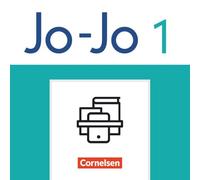 Jo-Jo Mathematik 1. Schuljahr - Allgemeine Ausgabe 2026 - Beilagen im 5er-Pack