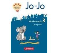 Jo-Jo Mathematik 3. Schuljahr - Übungsheft