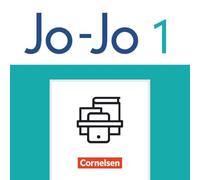 Jo-Jo Mathematik - Allgemeine Ausgabe 2026 - 1. Schuljahr. Arbeitsheft und Übungsheft - Im Paket