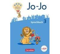 Jo-Jo Sprachbuch 3. Schuljahr - Allgemeine Ausgabe - Sprachbuch
