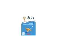 Jo-Jo Sprachbuch - Cahier (écriture latine) interactif - Éd. générale 2016, 2e année - Cornelsen