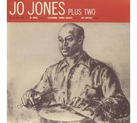 Jo Jones Plus Two