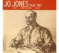 Jo Jones Plus Two [UK Import]