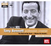 Ziskind Lieb – Rtl Jazz Tony Bennett – Sony Music