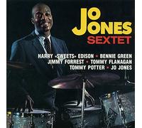 Jo Jones Sextet [Import Allemand]
