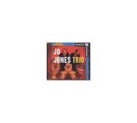 Jo Jones Trio