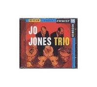 Jo Jones Trio [UK Import]