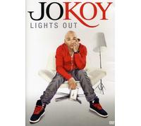 Jo Koy: Lights Out [Dvd] Amaray Case, Widescreen