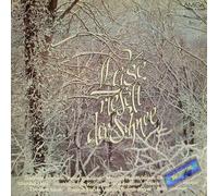 Jo Kurzweg (Orch.) - Leise rieselt der Schnee (AMIGA, Dagmar Frederick, Britt Kersten, Monika Herz..) / Vinyl record [Vinyl-LP]