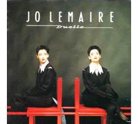 Jo Lemaire - duelle