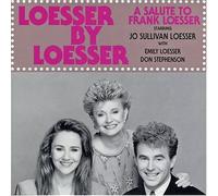 Jo Loesser & Emily - Salute to Frank Loesser