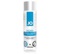 Lubrifiant à base d'eau système Jo H2O - 120 ml