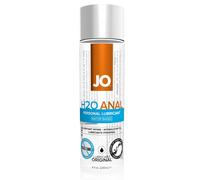 JO - Lubrifiant Anal H2O - 240 ml