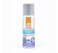 JO - Lubrifiant Anal H2O Cool - 60 ml