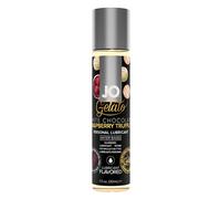 JO - Lubrifiant Chocolat Blanc & Truffes Gelato - 30 ml