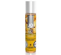 System Jo Lubrifiant à base d'eau Ananas Juteux 30 ml