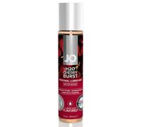 System JO - Lubrifiant H20 Cerise - 30 ml