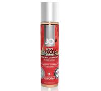 System JO – Lubrifiant à base d'eau – Saveur Pastèque – 30 ml