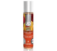 Lubrifiant System JO H20 Flavor 30 ml System Jo 30 ml System Jo 30 ml System Jo 30 ml