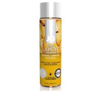 System JO – Lubrifiant à base d'eau – Ananas juteux – 120 ml