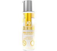 JO - Lubrifiant H2O parfum cocktail pina colada - 60 ml