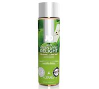 JO - Lubrifiant H2O Pomme - 120 ml