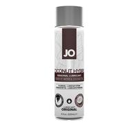 System Jo – Lubrifiant hybride à la noix de coco Original – 120 ml