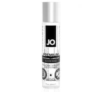 System Jo – Lubrifiant Premium à base de silicone – 30 ml