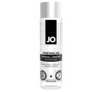 JO - Lubrifiant silicone premium - 120 ml