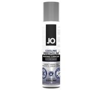 JO - Lubrifiant Silicone Premium Fraîcheur - 30 ml